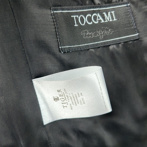 TIGER OF SWEDEN - Blazer - Picture 11 of 12